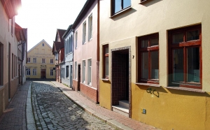Kirchstrasse in Verden-2